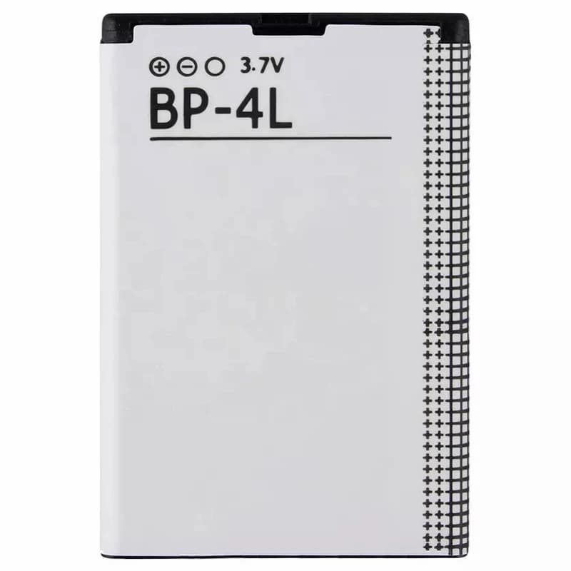 باتری موبایل اورجینال نوکیا Nokia BP-4L — تصویر ۳