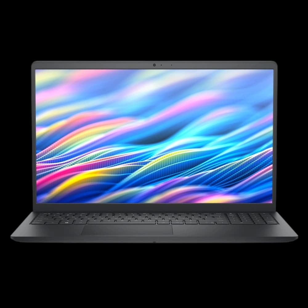 لپ‌تاپ ۱۵.۶ اینچی دل مدل Dell 15 DC15250-5315BLK — تصویر ۹