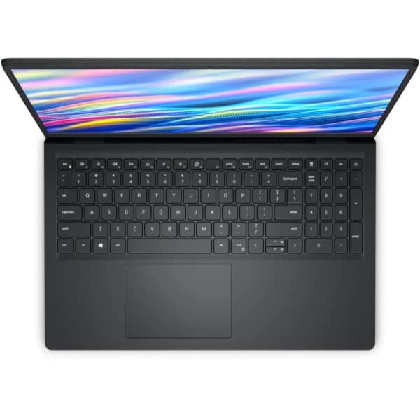 لپ‌تاپ ۱۵.۶ اینچی دل مدل Dell 15 DC15250-5315BLK — تصویر ۱۲