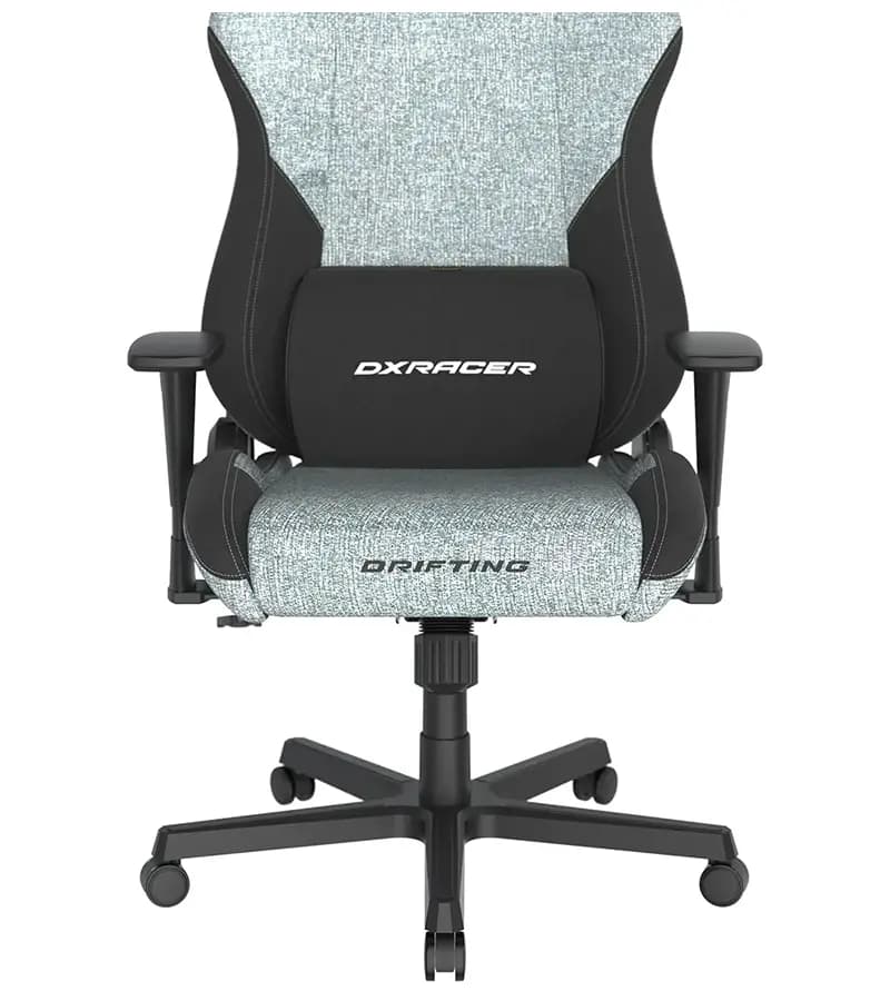 صندلی گیمینگ دی ایکس ریسر Drifting Series 2025 L Cyan Black — تصویر ۱۰