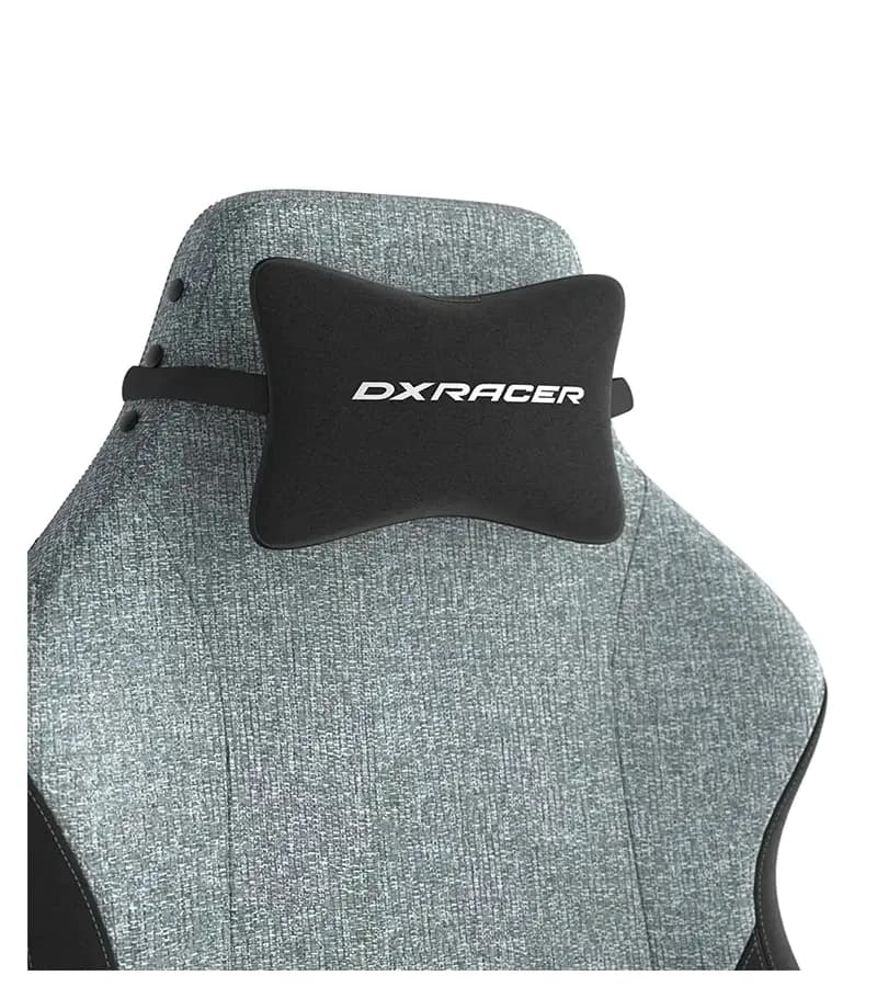 صندلی گیمینگ دی ایکس ریسر Drifting Series 2025 L Cyan Black — تصویر ۴