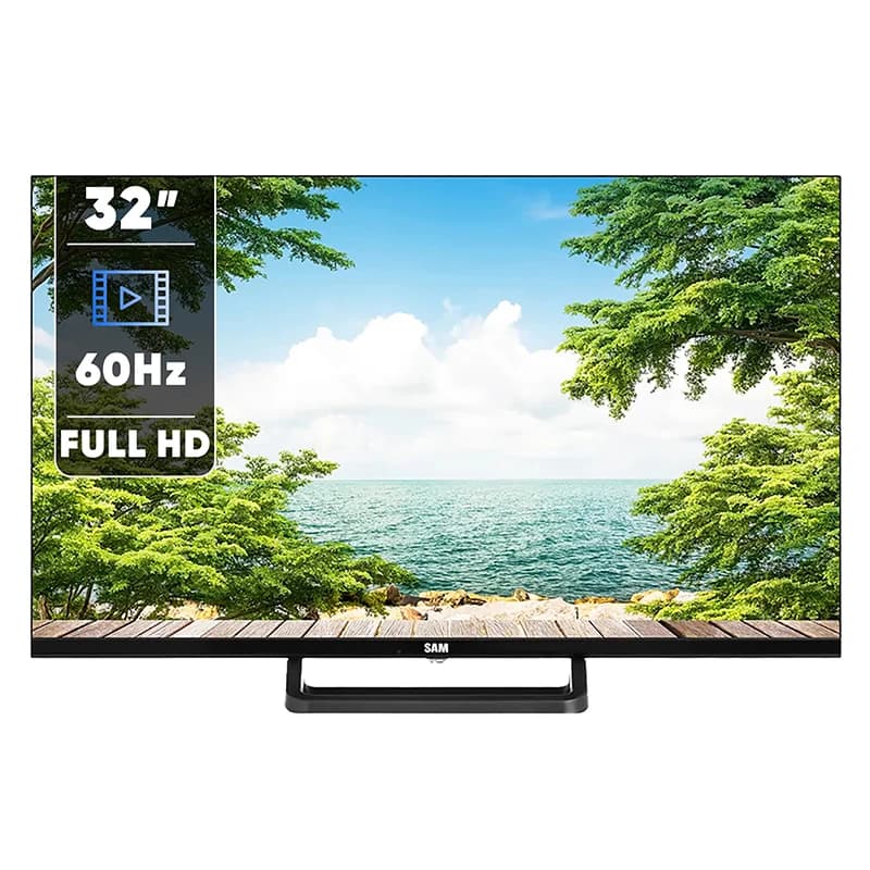 تلویزیون 32 اینچ سام مدل UA32F6000