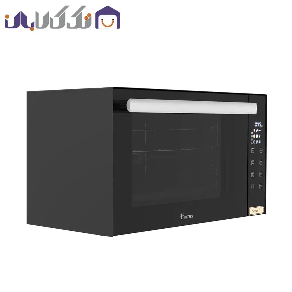 آون توستر داتیس مدل DT-737 — تصویر ۱۰