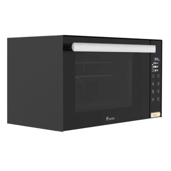 آون توستر داتیس مدل DT-737 — تصویر ۲