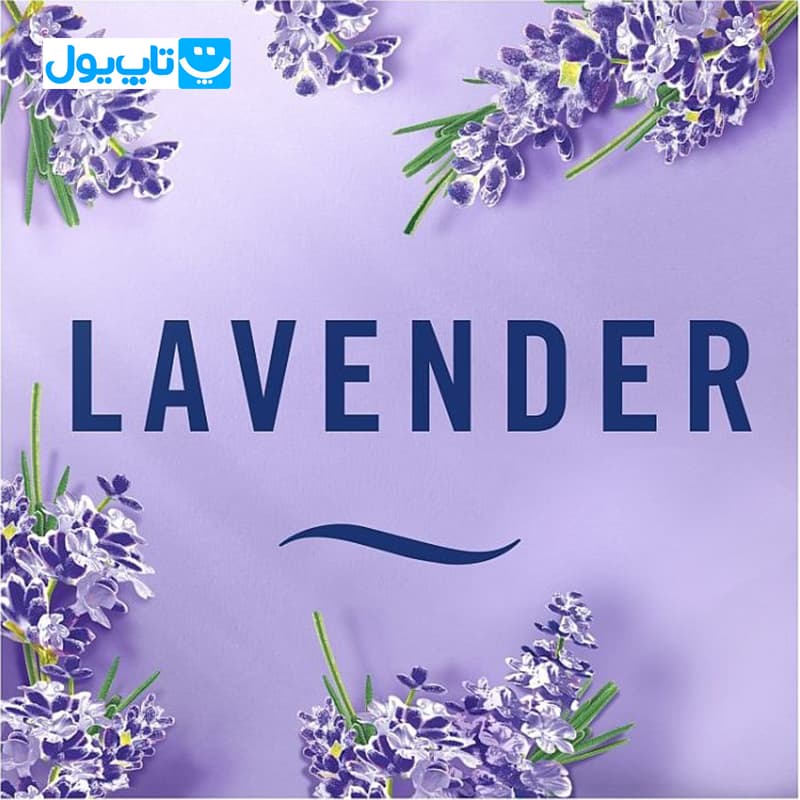 اسپری خوشبو کننده‌ هوا فبرز febreze رایحه‌ اسطوخودوس حجم 185 میلی لیتر — تصویر ۵