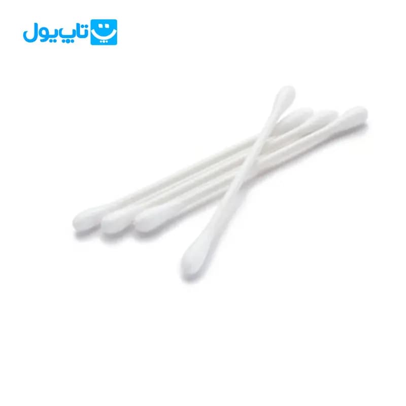 گوش پاک کن ایپک ipek بسته 300 عددی — تصویر ۴