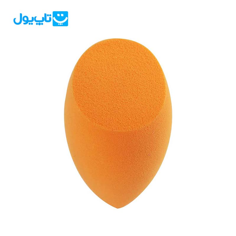 اسفنج آرایشی ریل تکنیک Real techniques مدل miracle بسته 1 عددی — تصویر ۶