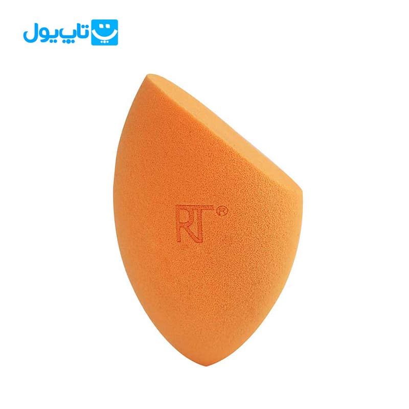 اسفنج آرایشی ریل تکنیک Real techniques مدل miracle بسته 1 عددی — تصویر ۵