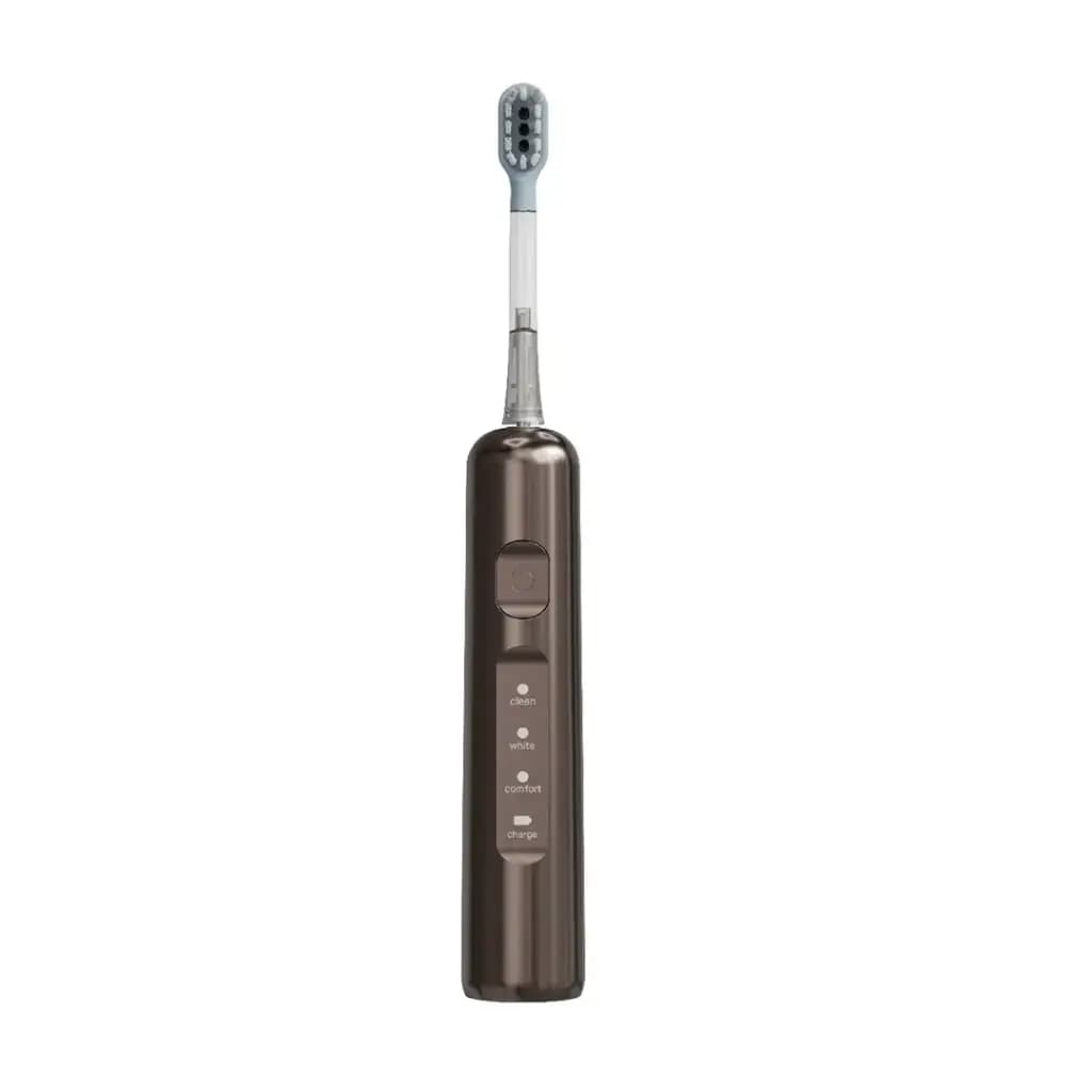 مسواک برقی گرین لاین Green Lion Sonic Pro Rechargeable Toothbrush — تصویر ۷