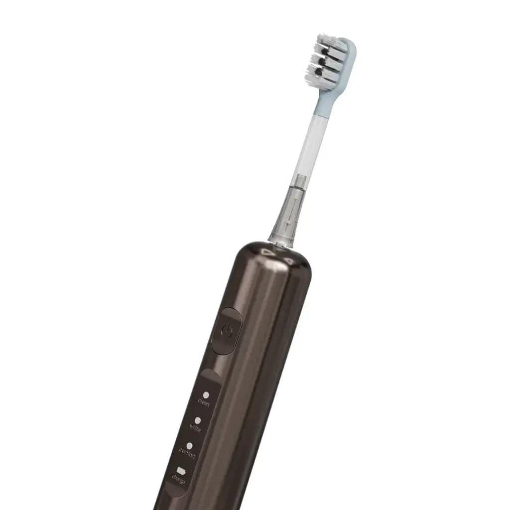 مسواک برقی گرین لاین Green Lion Sonic Pro Rechargeable Toothbrush — تصویر ۶