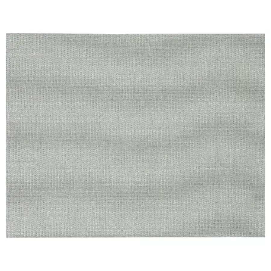 زیر بشقابی ایکیا FLYGFISK سبز روشن، 38×30 سانتی‌متر