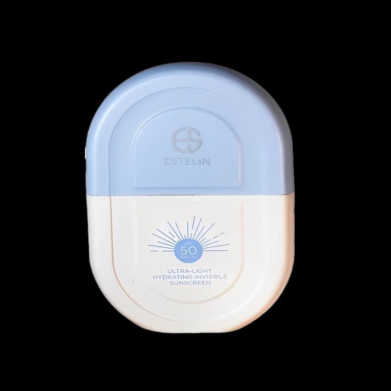 کرم ضد آفتاب بدون رنگ استلین SPF 50 مدل Ultra Light — تصویر ۲