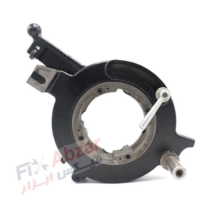 دای هد حدیده برقی 4 اینچ کله ببری سایز 2/5 – 4 — تصویر ۱۰