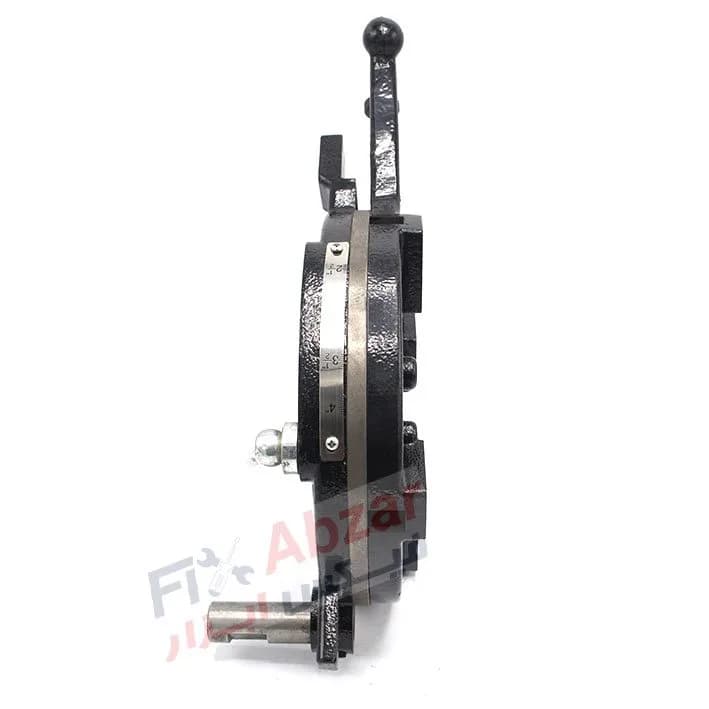 دای هد حدیده برقی 4 اینچ کله ببری سایز 2/5 – 4 — تصویر ۸