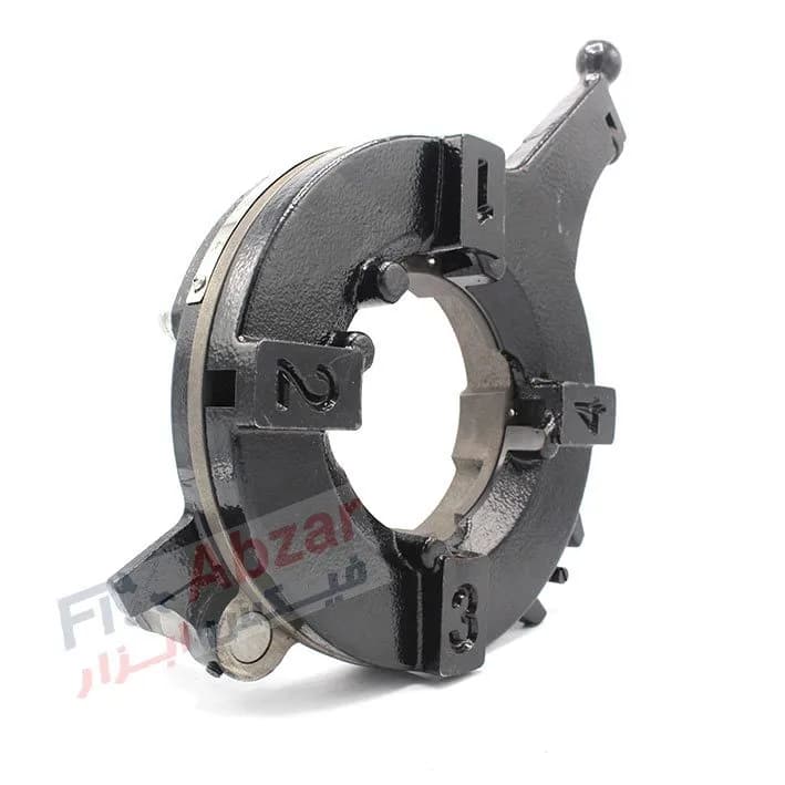 دای هد حدیده برقی 4 اینچ کله ببری سایز 2/5 – 4