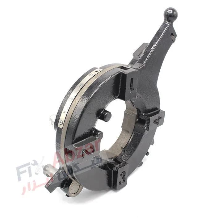 دای هد حدیده برقی 4 اینچ کله ببری سایز 2/5 – 4 — تصویر ۲