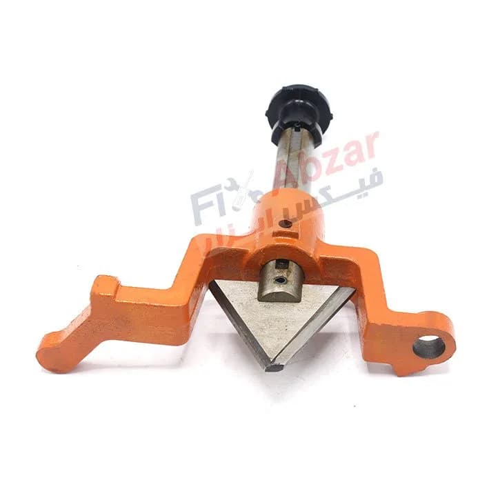 برقو لوله حدیده برقی 3 اینچ کله ببری