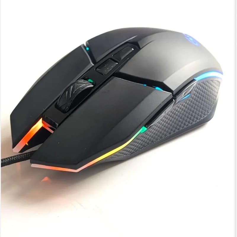 ماوس گیمینگ Gplus GMK-M440W