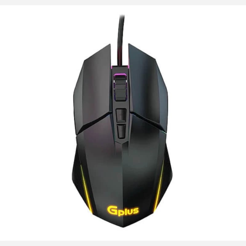 ماوس گیمینگ Gplus GMK-M440W — تصویر ۷