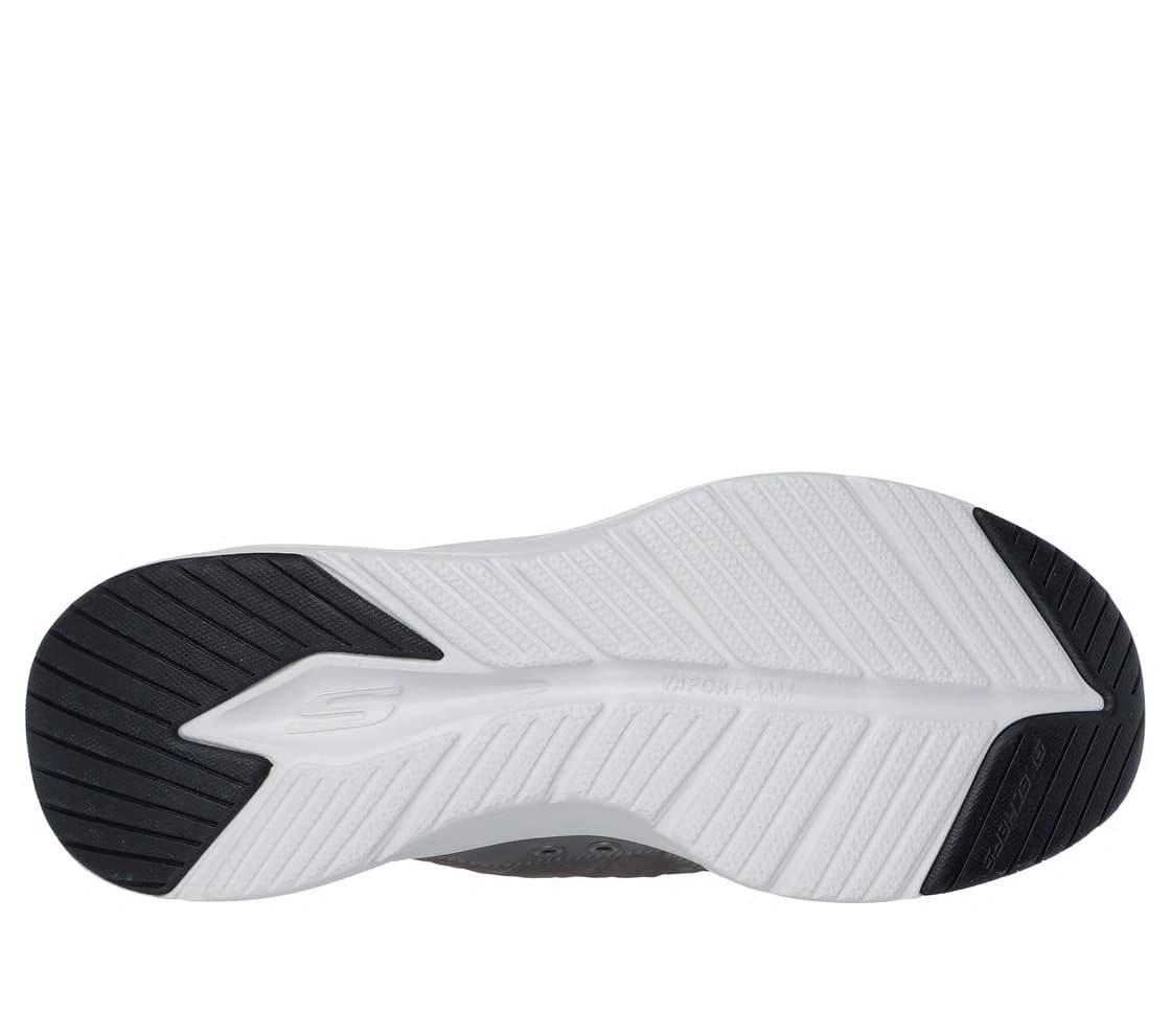 کفش مردانه اسکچرز SKECHERS CONTOUR FOAM – COZY FIT 232619W/CCBK — تصویر ۶
