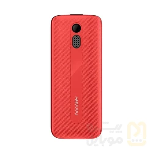 گوشی موبایل هانوفر مدل 335 دو سیم کارت
