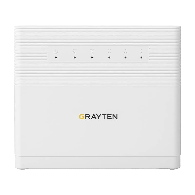 مودم 4G/TD-LTE گریتن مدل GT54 Pro — تصویر ۸