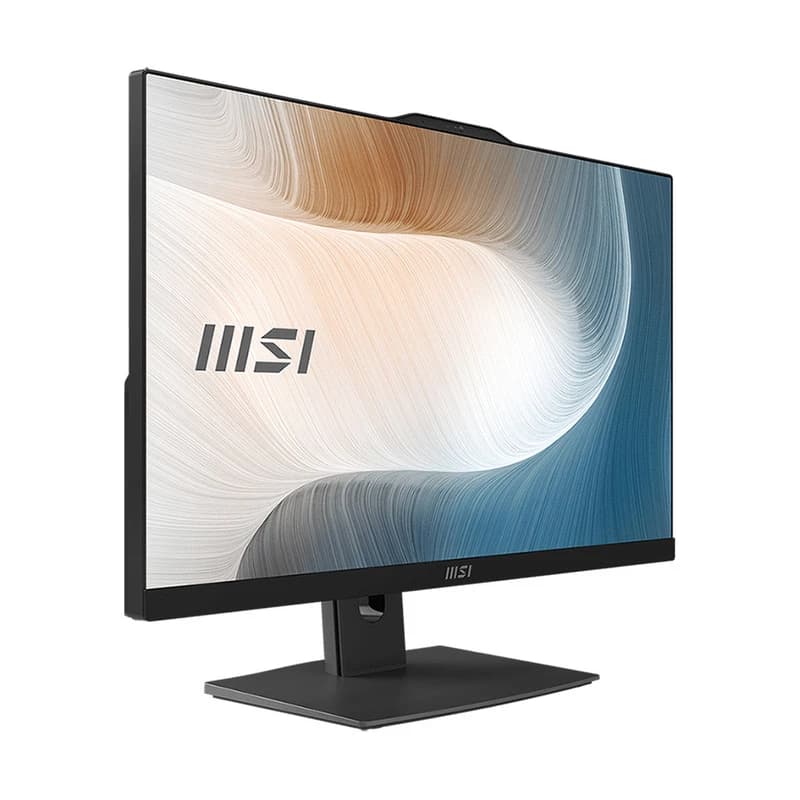 All in One MSI AM242P 1M Core5-120U | 16 GB | SSD 500GB — تصویر ۷