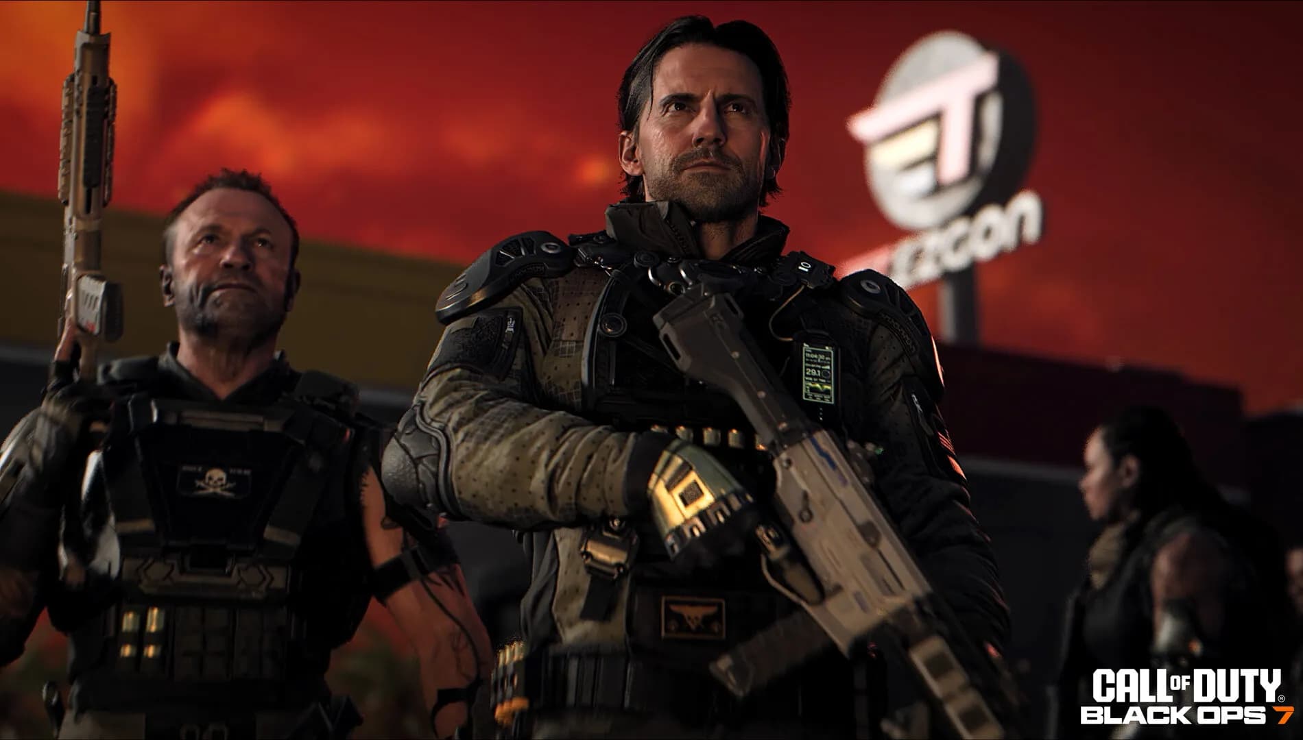 اکانت قانونی Call of Duty®: Black Ops 7 – Cross-Gen Bundle PS4 & PS5 — تصویر ۷