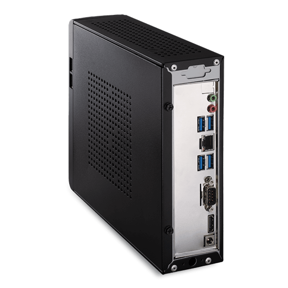Mini PC MAYA MD A12 (H13) i3-12100 | RAM 16GB | SSD 500GB | Intel — تصویر ۱۰