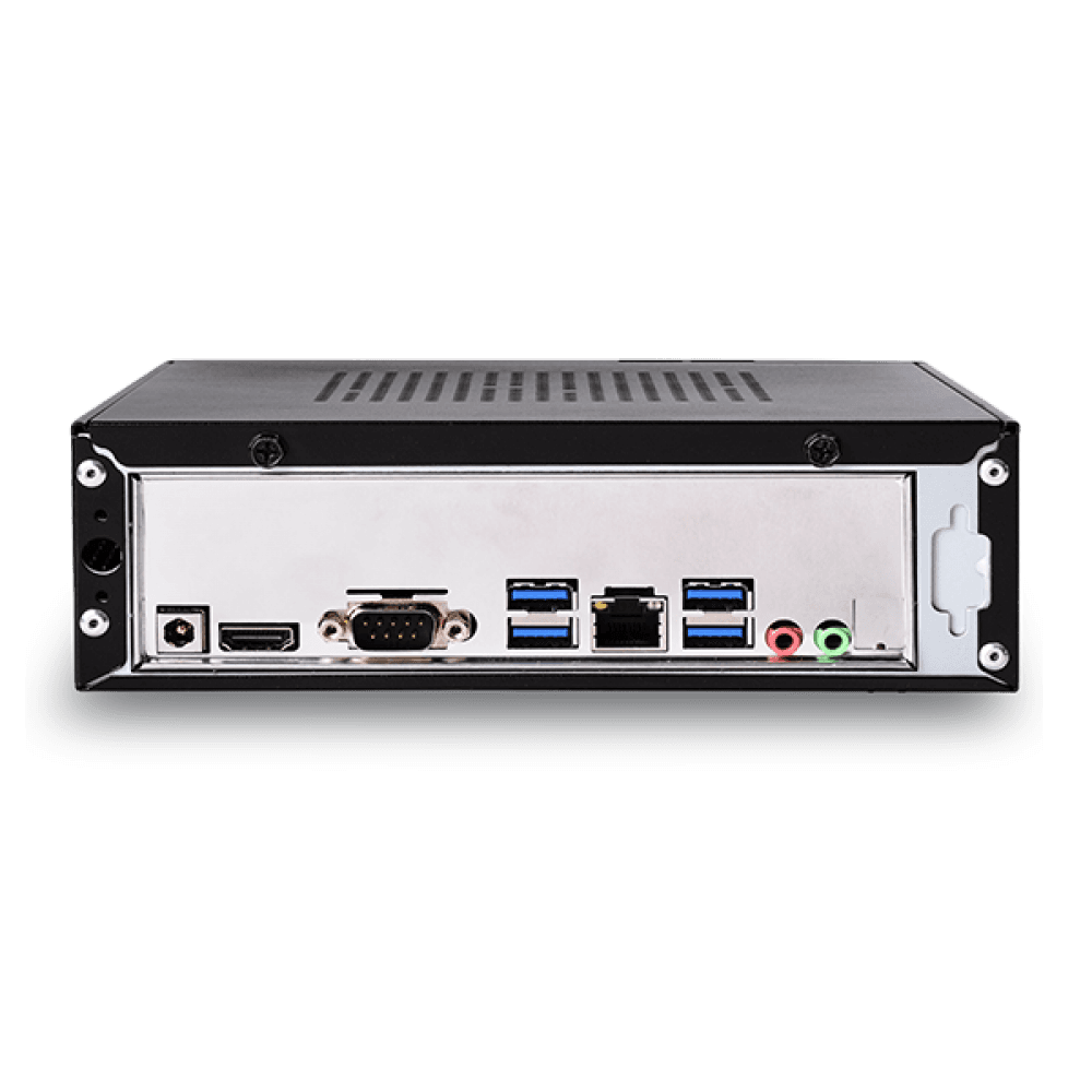 Mini PC MAYA MD A12 (H13) i3-12100 | RAM 16GB | SSD 500GB | Intel — تصویر ۸