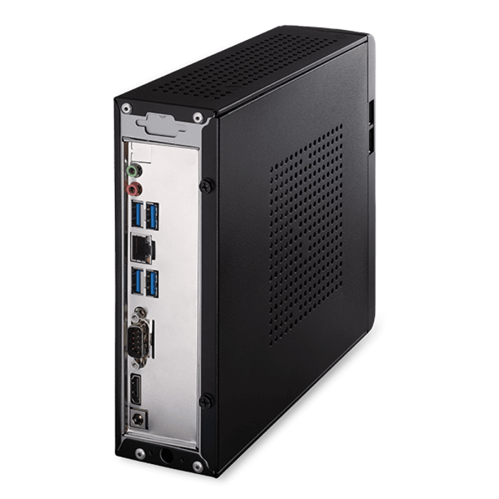 Mini PC MAYA MD A12 (H13) i3-12100 | RAM 16GB | SSD 500GB | Intel — تصویر ۷