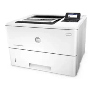 پرینتر لیزری اچ پی مدل LaserJet Enterprise M506dn — تصویر ۱۱