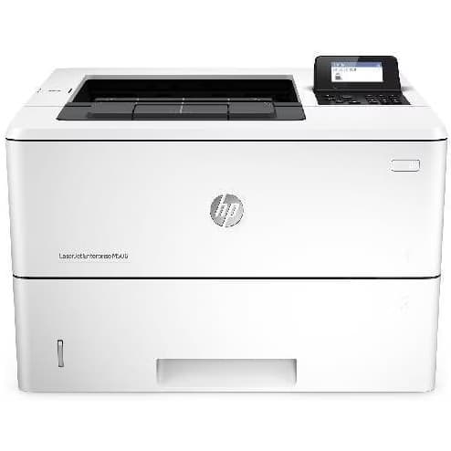 پرینتر لیزری اچ پی مدل LaserJet Enterprise M506dn — تصویر ۶