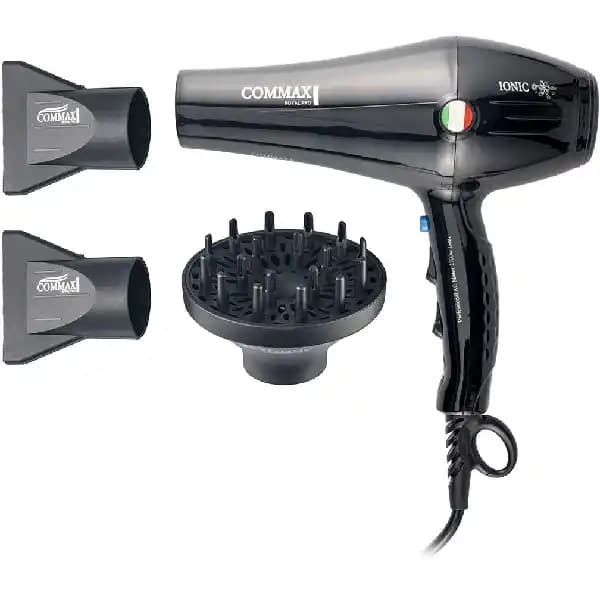 سشوار فوق حرفه ای کوماکس CR-7011