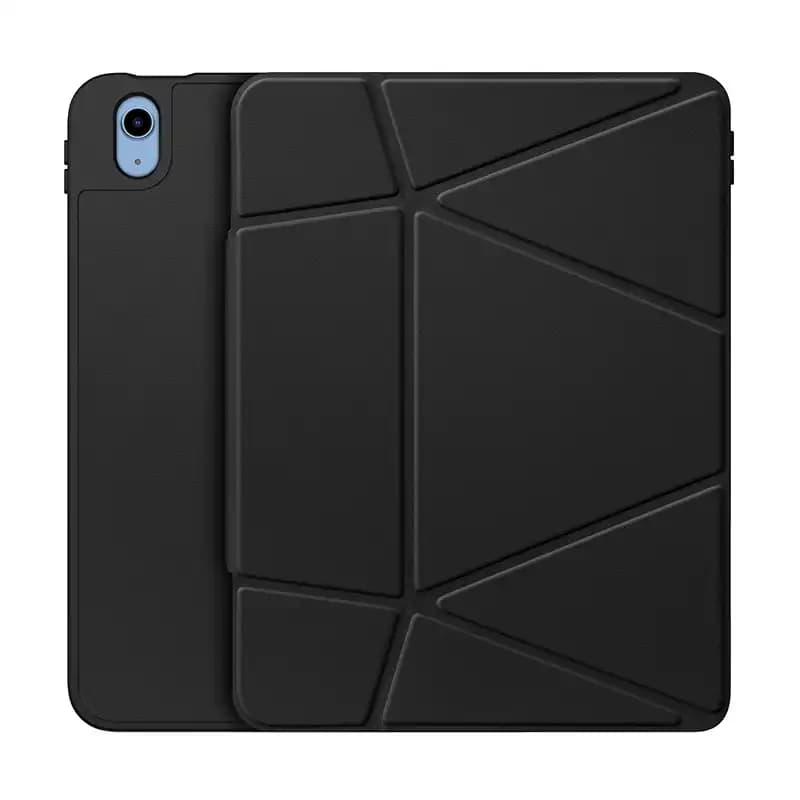 کیف کلاسوری DuxDucis VERS مناسب برای تبلت اپل iPad10 (2022)/11 (2025) — تصویر ۳
