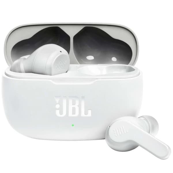 هنذفری بلوتوثی JBL مدل wave 200 — تصویر ۱۰