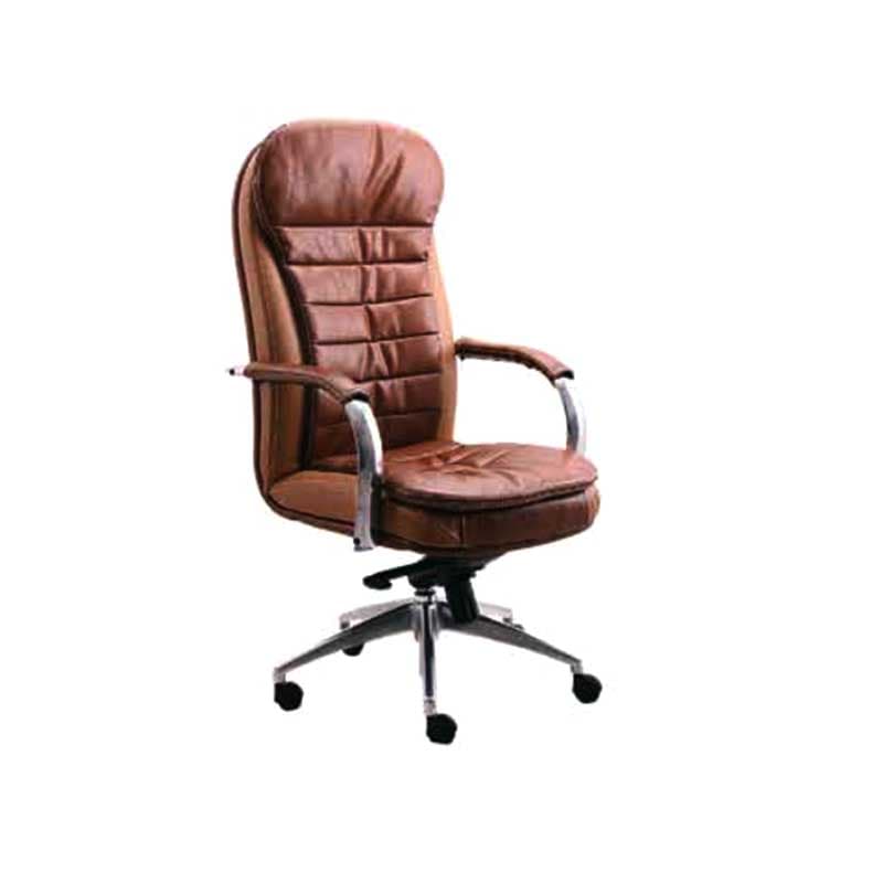 صندلی مدیریتی استیل هامون مدل TA31-1 — تصویر ۲