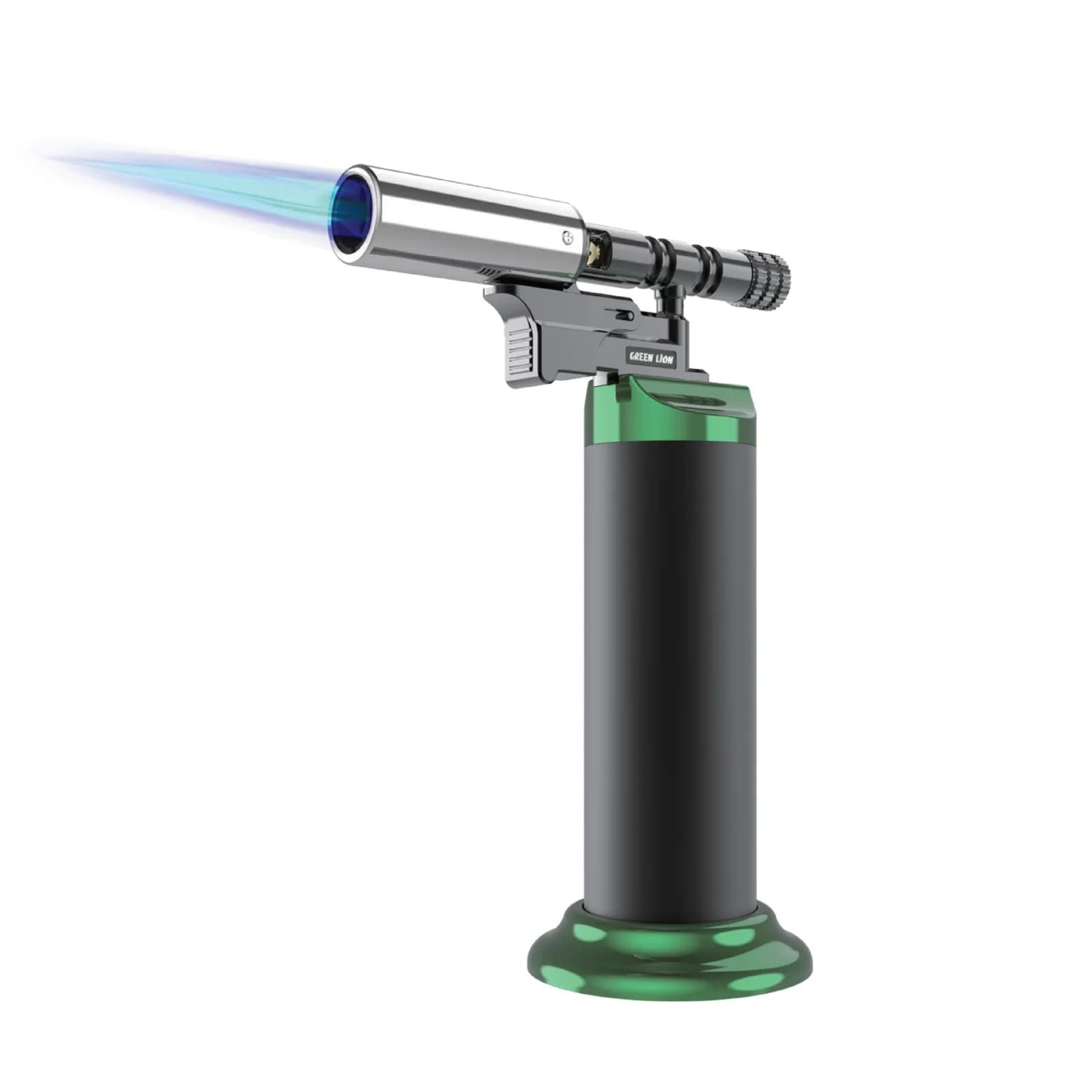 فندک اتمی گرین لاین ضد باد مدل Jet Flame Pro — تصویر ۱۱