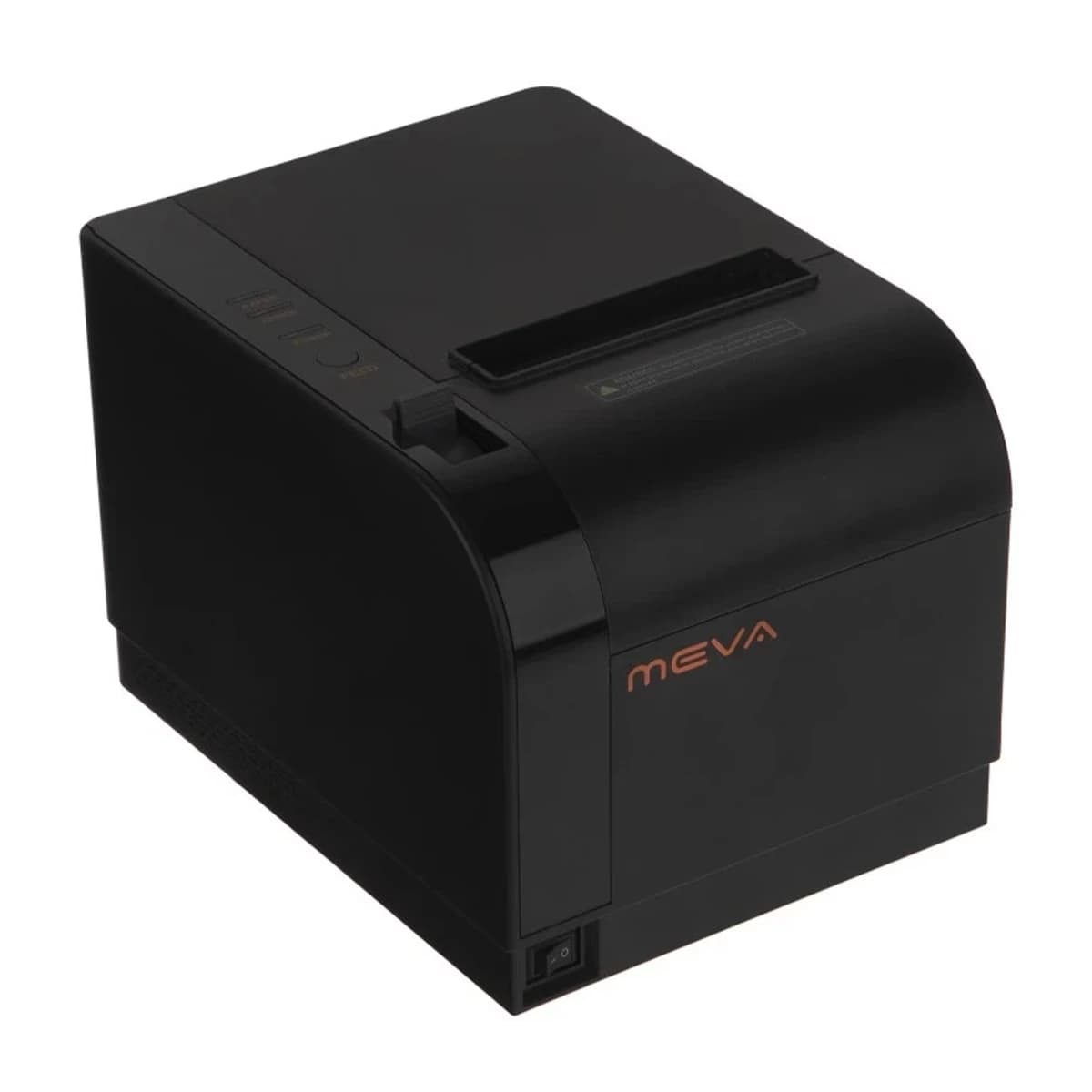 فیش پرینتر میوا مدل TP-1200 — تصویر ۹