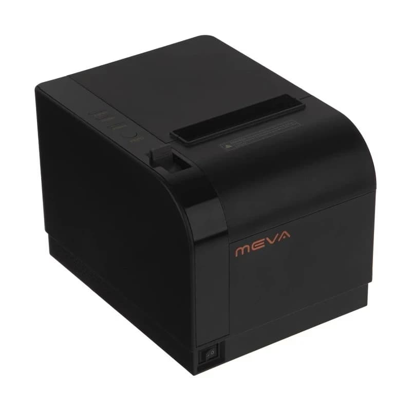 فیش پرینتر میوا مدل TP-1200 — تصویر ۱۰