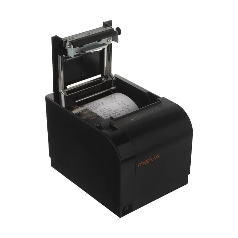 فیش پرینتر میوا مدل TP-1200 — تصویر ۱۲