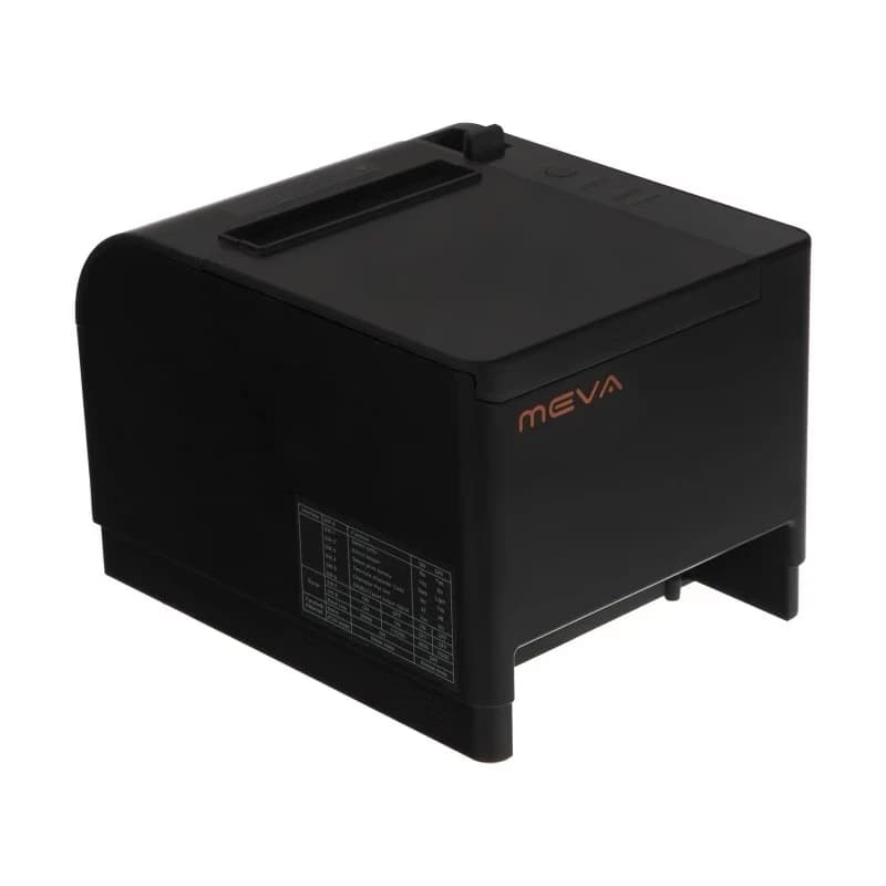 فیش پرینتر میوا مدل TP-1200 — تصویر ۱۱