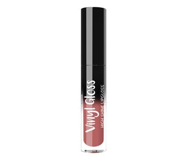 لیپ گلاس براق گلدن رز Golden Rose مدل Vinyl Gloss شماره 05 — تصویر ۹