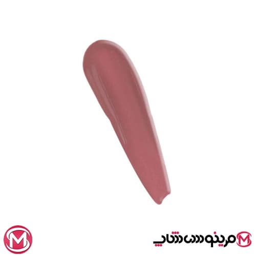 لیپ گلاس گلدن رز Golden Rose سری Gleamy Lip Glaze رنگ Rose Chic شماره 203 — تصویر ۱۰