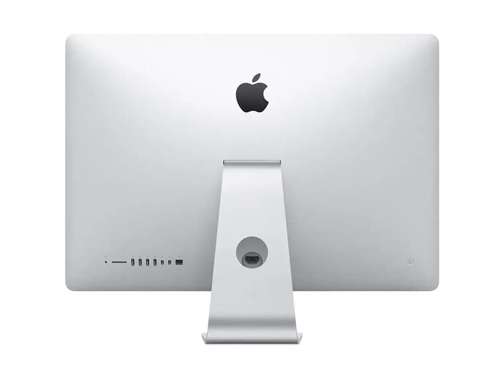 آل این وان استوک آی مک اپل Apple iMac 21.5 Retina 4K Core i5 7th Gen 8GB 256GB SSD 2017 — تصویر ۵