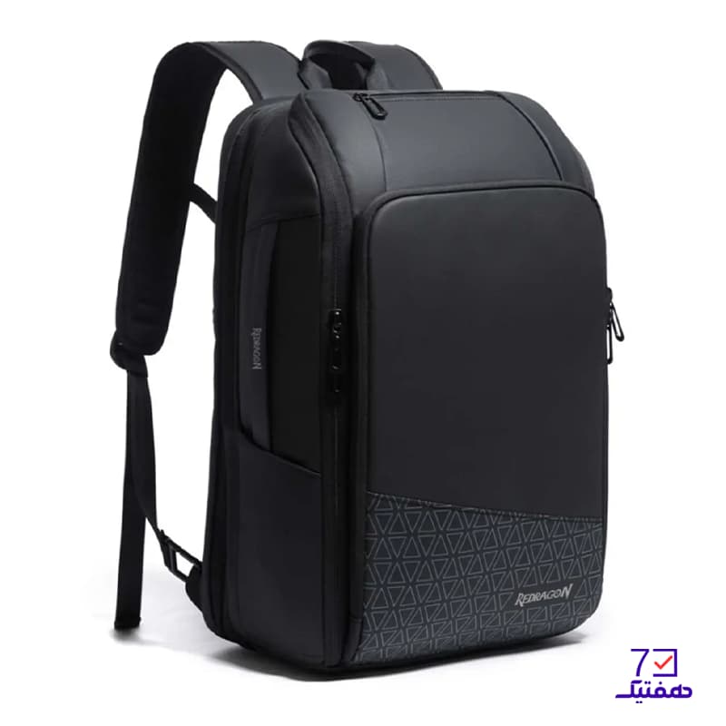 کیف لپ تاپ ردراگون مدل Redragon GB-114 — تصویر ۲