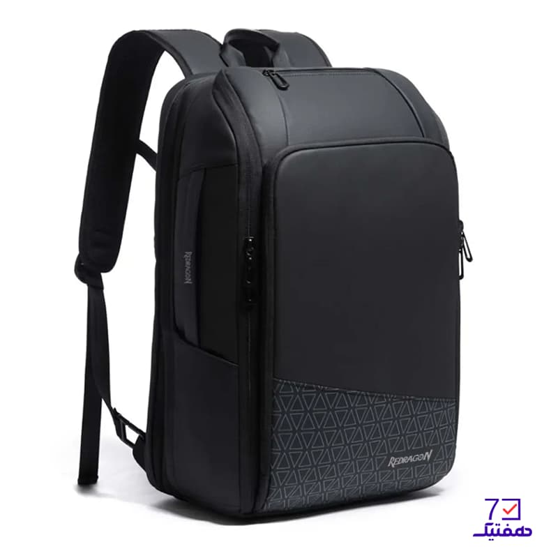 کیف لپ تاپ ردراگون مدل Redragon GB-114 — تصویر ۸
