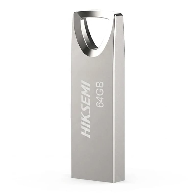 فلش مموری 64 گیگابایت هایک سمی مدل HIKSEMI Classic M200 USB3 — تصویر ۴