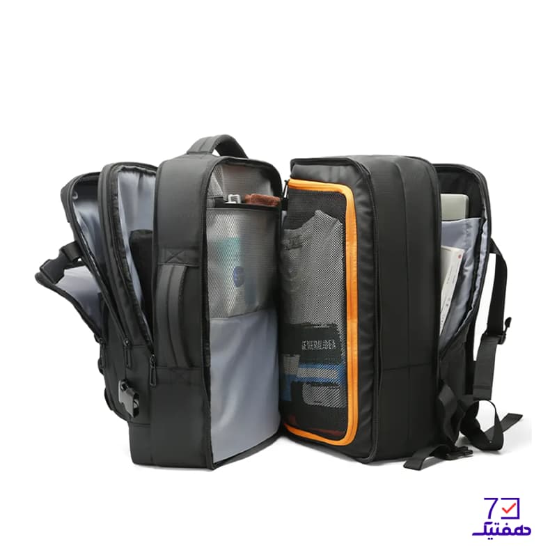 کیف لپ تاپ ردراگون مدل Redragon GB-115 — تصویر ۸