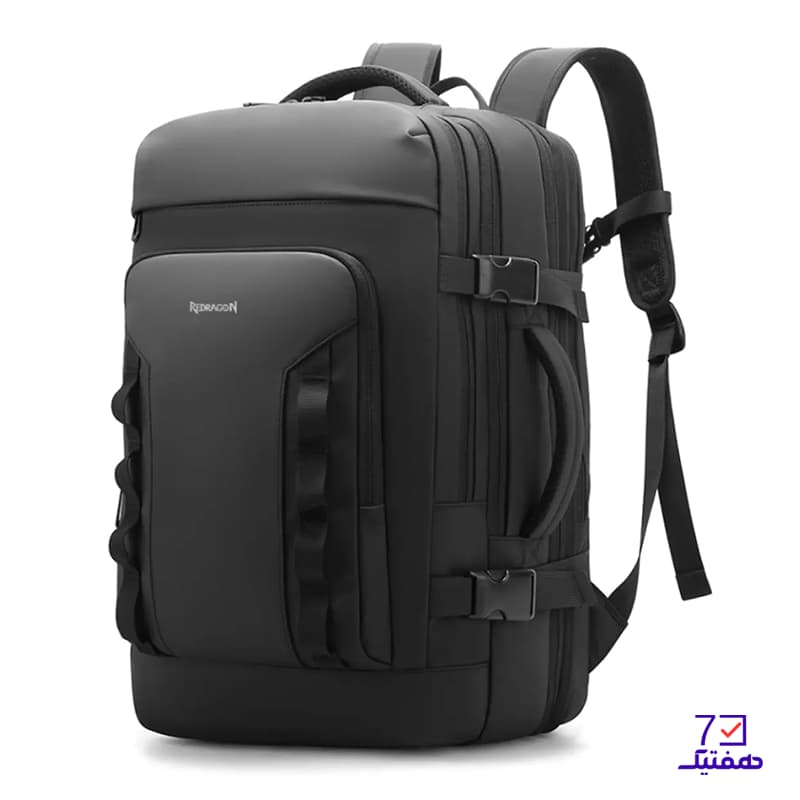 کیف لپ تاپ ردراگون مدل Redragon GB-115 — تصویر ۲